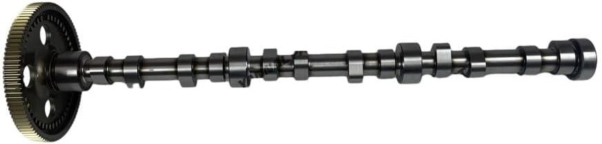 Heavy Duty Diesel Engine Camshaft for Valvetrain Maintenance
