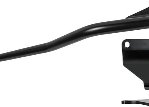 Front Track Bar for Pickup Truck Suspension Systems