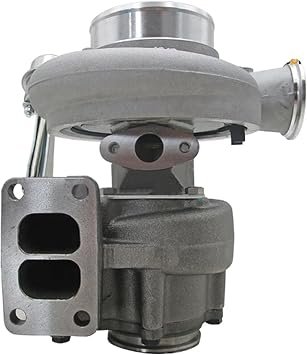 Heavy Duty Diesel Turbocharger for Commercial Engines