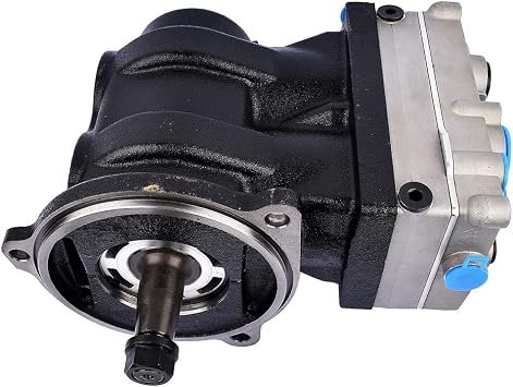 Automotive Air Conditioning Compressor for Climate Control Systems