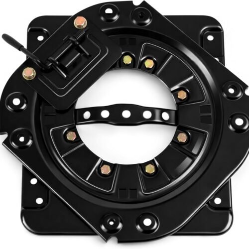 360 Degree Swivel Seat Base for Vehicle Seats