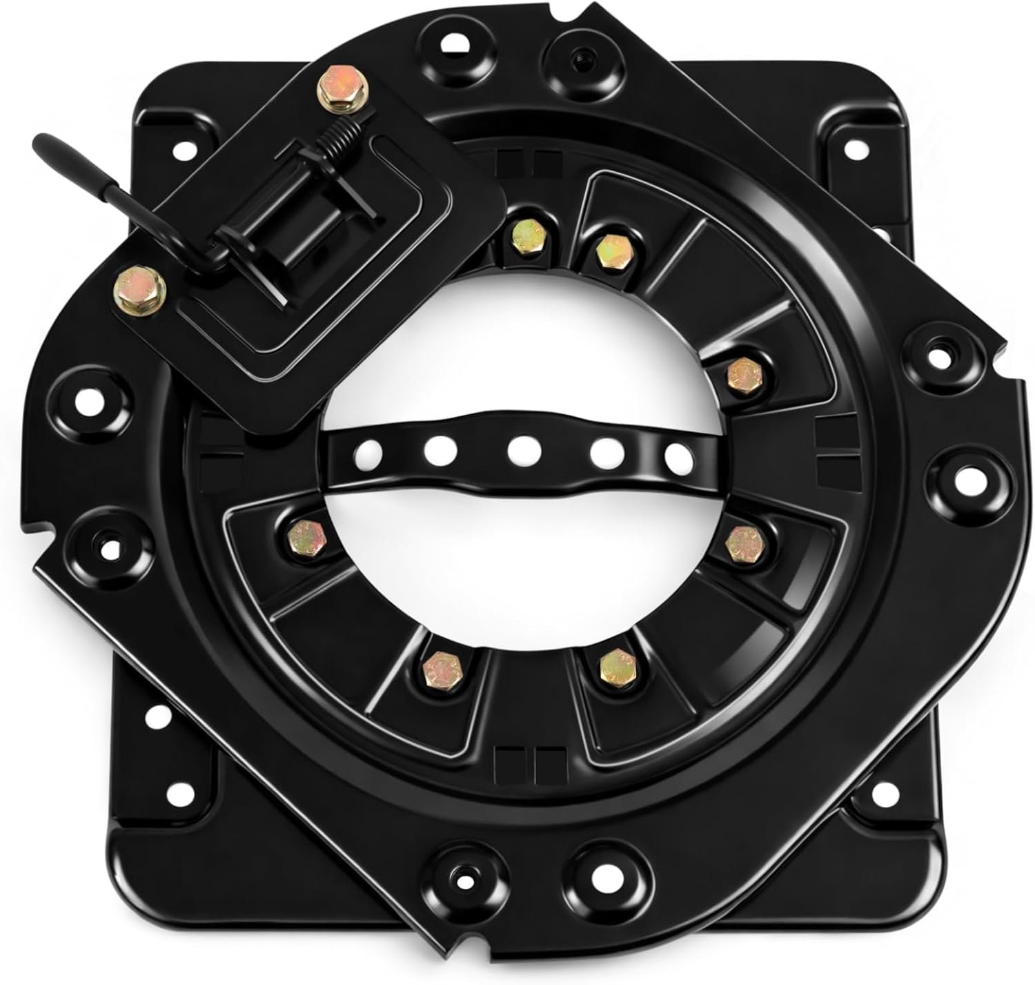360 Degree Swivel Seat Base for Vehicle Seats