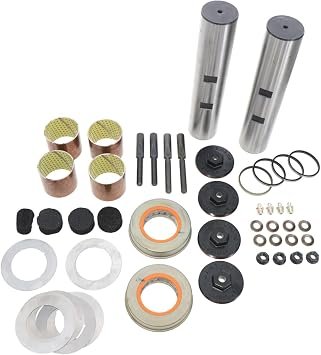 Heavy Duty Truck Steering King Pin Repair Kit for Front Axle