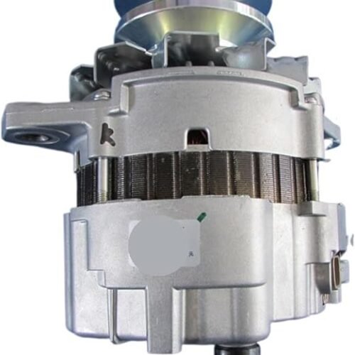Excavator Alternator for Construction Machinery