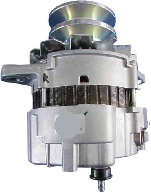 Excavator Alternator for Construction Machinery