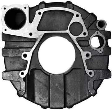 Engine Flywheel Housing for Heavy Duty Diesel Engines